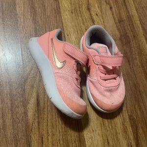 Toddler Nikes